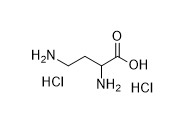 Hの軽打オハイオ州2HClのアミノ酸の派生物CAS 1883-09-6白い粉無し98%