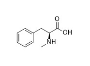 N私L Pheオハイオ州のアミノ酸の派生物CAS 2566-30-5白い粉無し98%