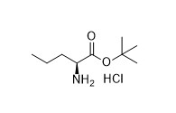 L Norvaline TertのButylエステルの塩酸塩H Nva OtBu HCl CAS 119483-47-5 99%無し