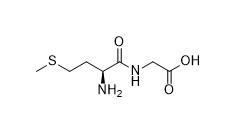 HはGLYオハイオ州の健康な食品添加物CASに14486-03-4白い粉純度99%会わなかった