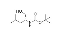 Boc D Leucinol CAS 106930-51-2 98% N Tert Butoxycarbonyl D Leucinolのアミノ アルコール