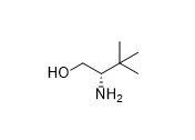 S 2 TertのButyl 2 Aminoethanol L Tert Leucinol 98% CAS 112245-13-3白い粉無し