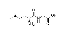 Hによって会われるGlyオハイオ州の不足分の鎖のポリペプチド14486-03-4の白い粉99%