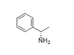 SのαのPhenylethylamineの良い化学薬品CAS 2627-86-3無色の液体純度無し99%